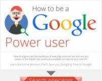 google power user