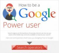 google power user