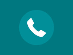 phone communication featured