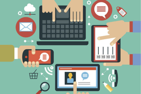 social recruiting featured