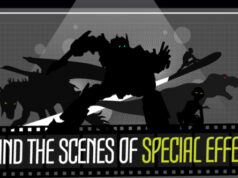 special effects featured