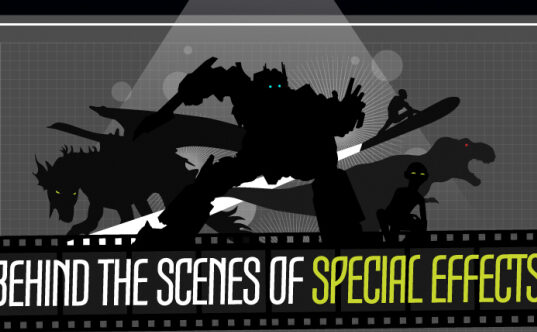 special effects featured