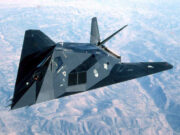 stealth aircrafts featured