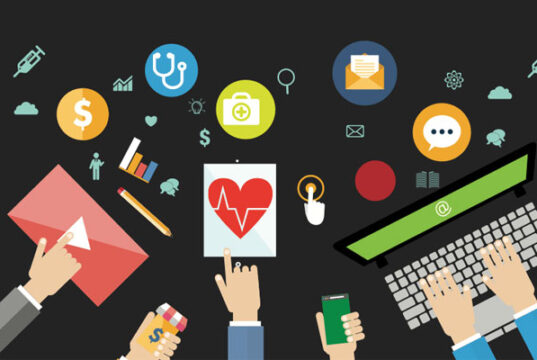 technology and medicine