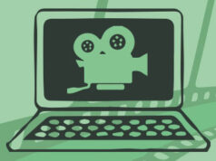 video blogging