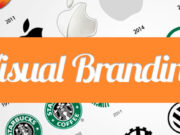 visual branding featured
