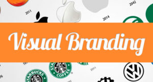 visual branding featured