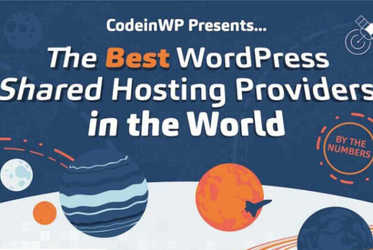 wordpress-shared-hosting