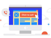 Click to Call will enhance your website with customer calls