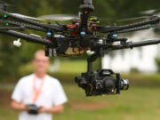 drone gimbal