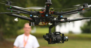 drone gimbal