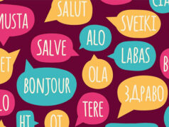 apps for learning languages