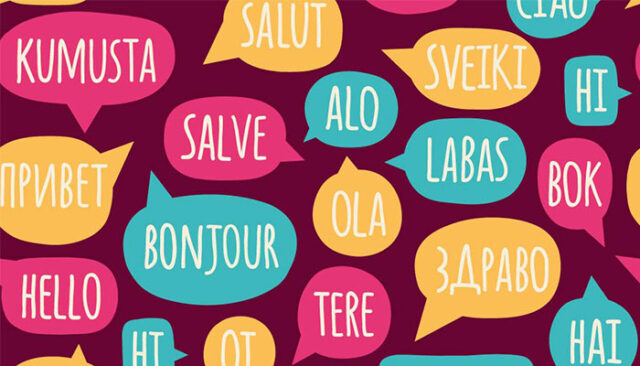 apps for learning languages