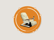 benefits of massage chairs infographic