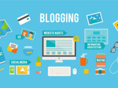 How to start a blog that makes monex