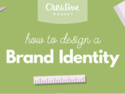 brand identity design featured