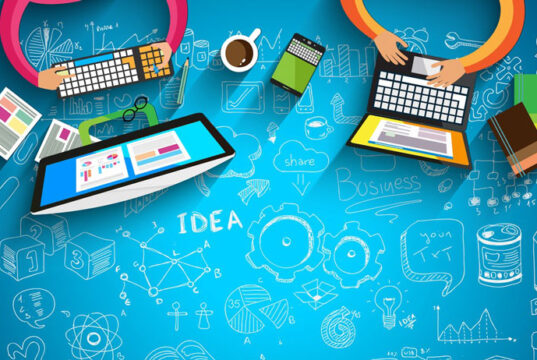 creating infographics