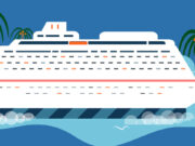cruise ship technology featured