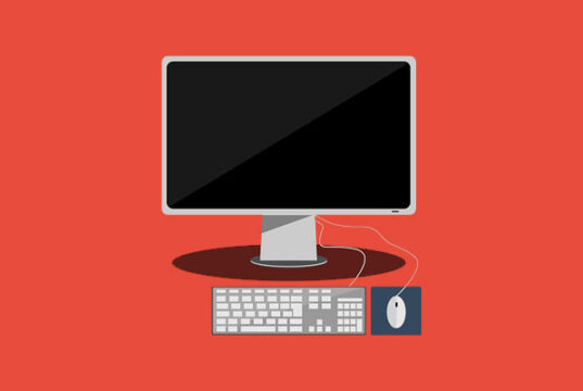 evolution of computer