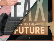 fax to the future featured