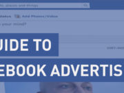 guide to facebook advertising