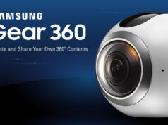 gear 360 featured