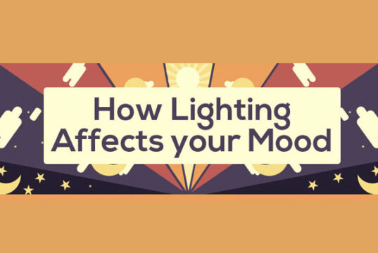 lighting affects mood