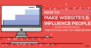 psychology of web design featured