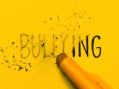 stop bullying