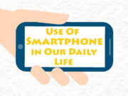 the use of smartphones in our daily lives featured