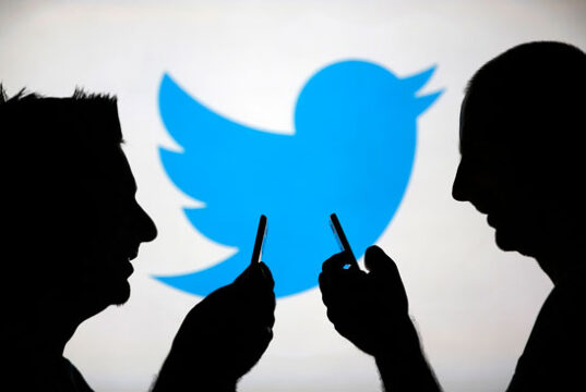 twitter