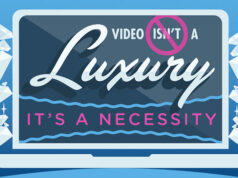 video marketing infographic featured