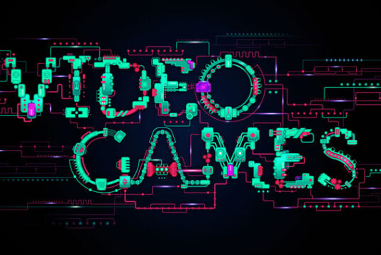 video games