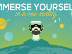 virtual reality future featured