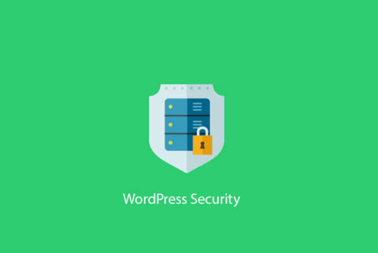 wordpress security