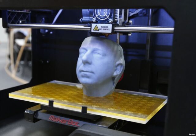 3D Printing - Technology Trends