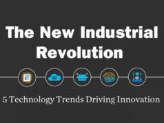 5 technology trends