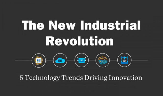 5 technology trends