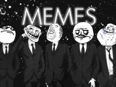 memes for marketing
