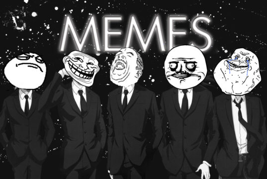 memes for marketing