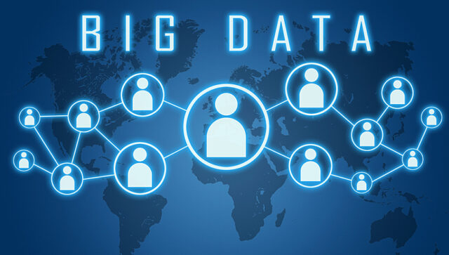 Big Data - technology trends