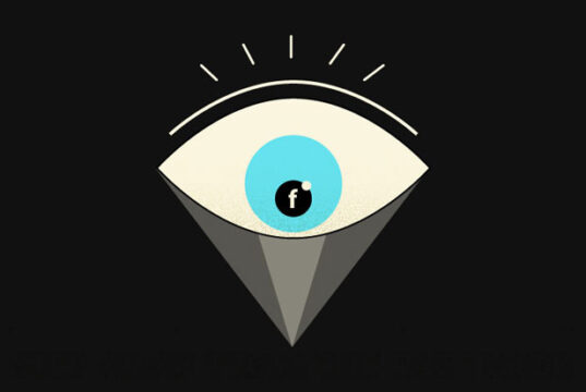 Cyberstalker featured