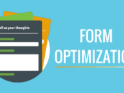 Optimize web form for better conversion