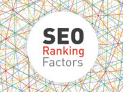 Search Engine Ranking Factors