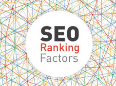 Search Engine Ranking Factors