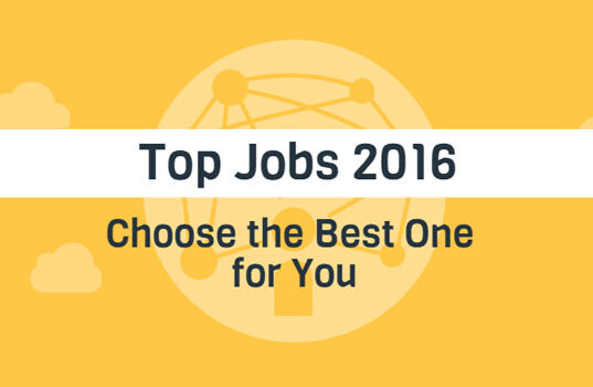 Top Jobs 2016 featured