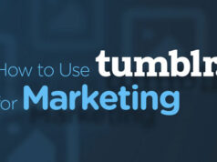 Tumblr For Marketing