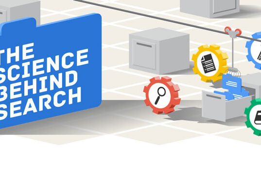 behind search