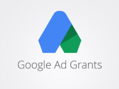 google ad grants