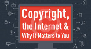copyright featured